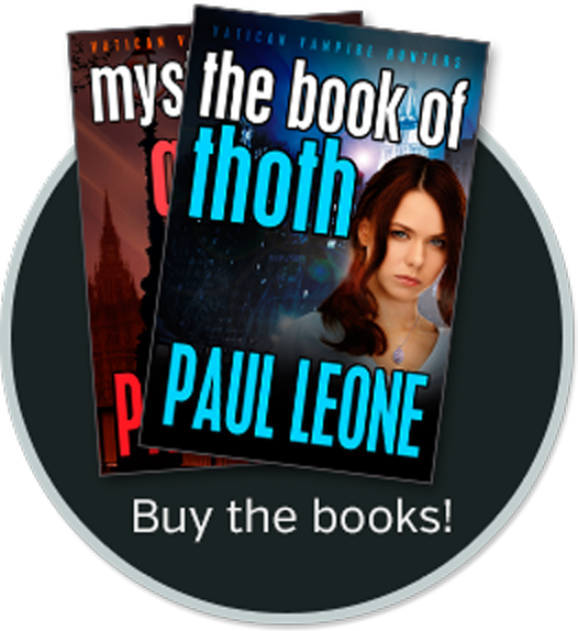 Mysterious Albion and the Book of Thoth. Buy the books!